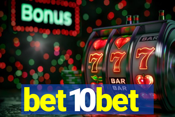 bet10bet