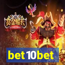 bet10bet