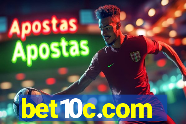 bet10c.com