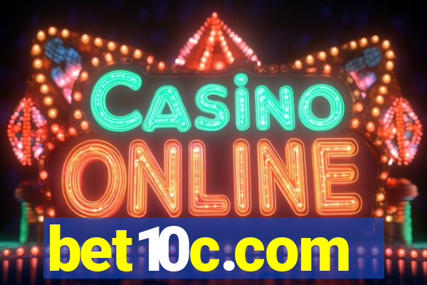 bet10c.com