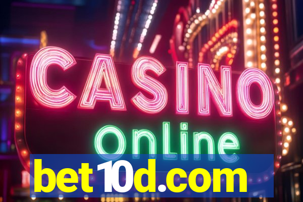 bet10d.com