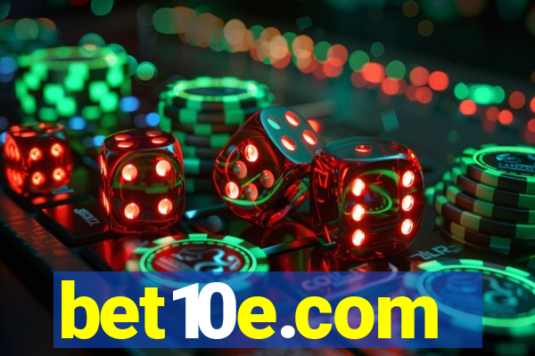 bet10e.com