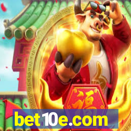 bet10e.com