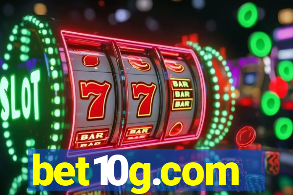bet10g.com