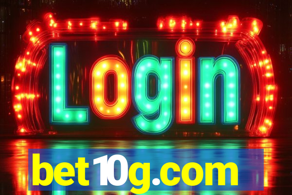 bet10g.com