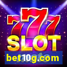 bet10g.com