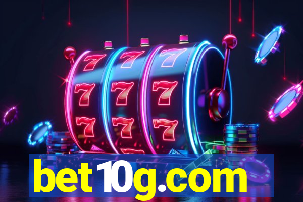 bet10g.com