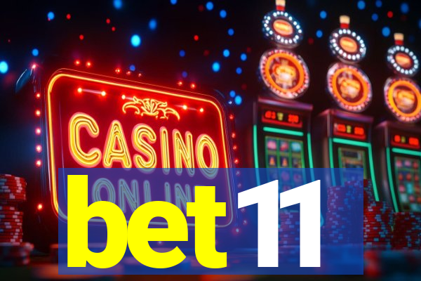 bet11