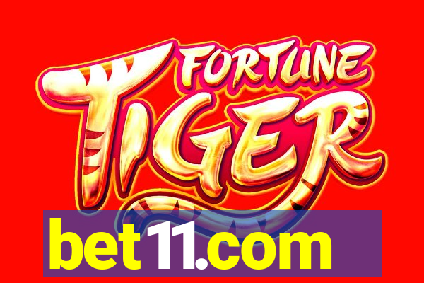 bet11.com