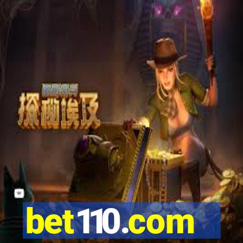 bet110.com