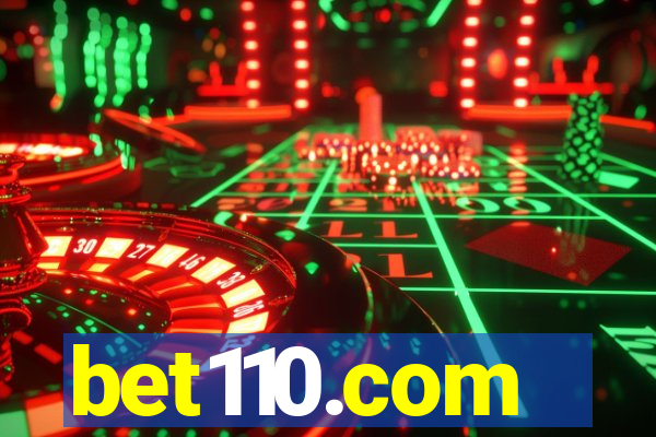 bet110.com