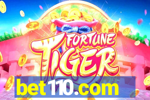 bet110.com