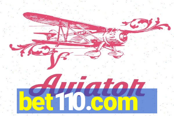 bet110.com