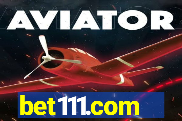 bet111.com