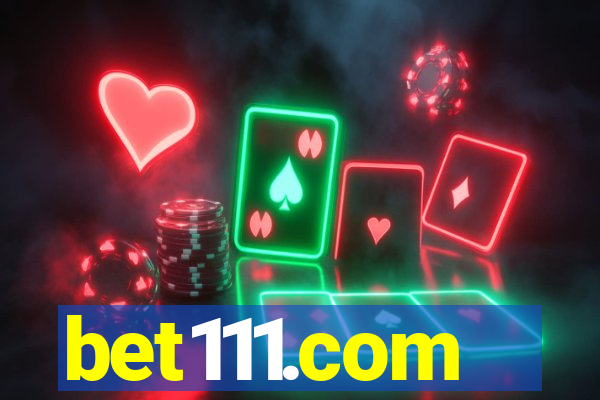 bet111.com