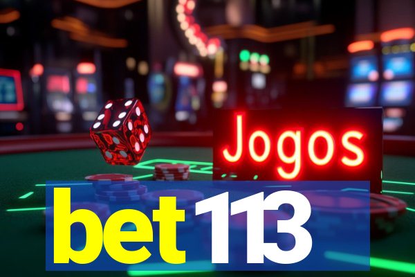 bet113