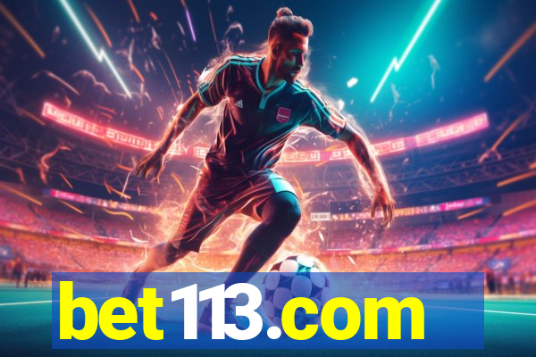 bet113.com