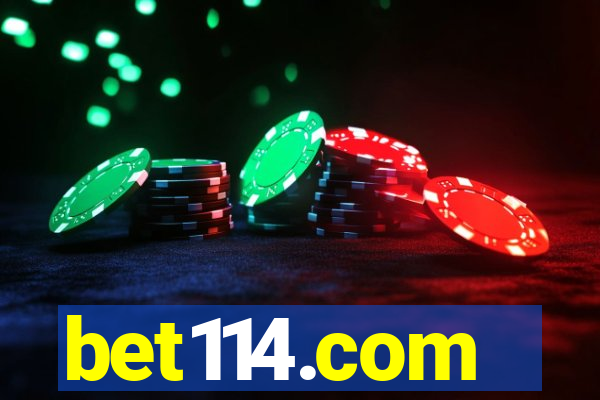 bet114.com