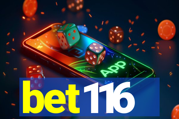 bet116