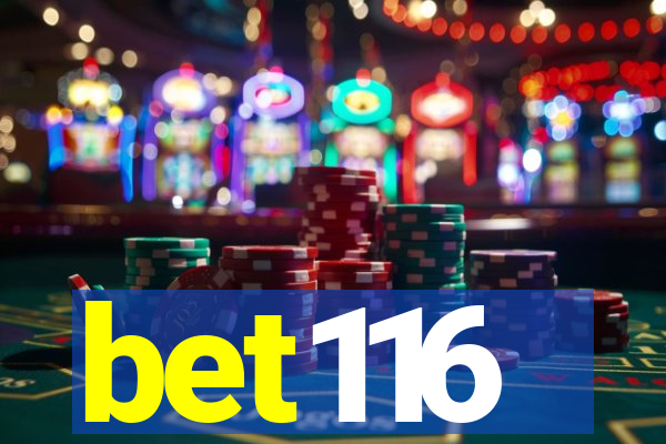 bet116