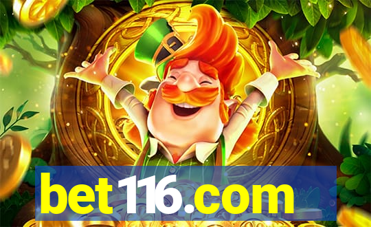 bet116.com