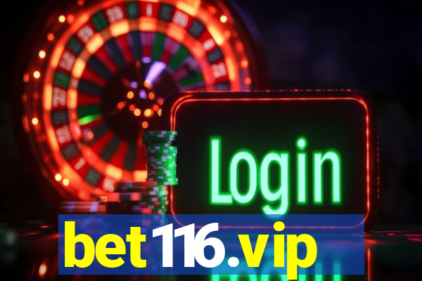 bet116.vip