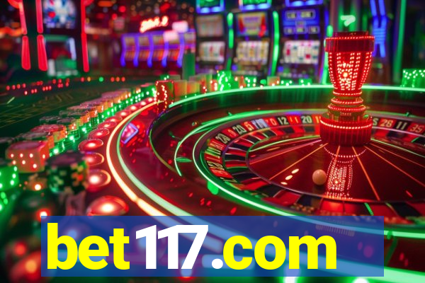 bet117.com