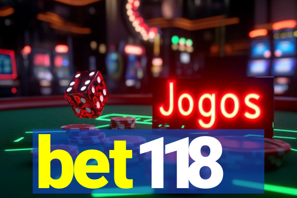 bet118