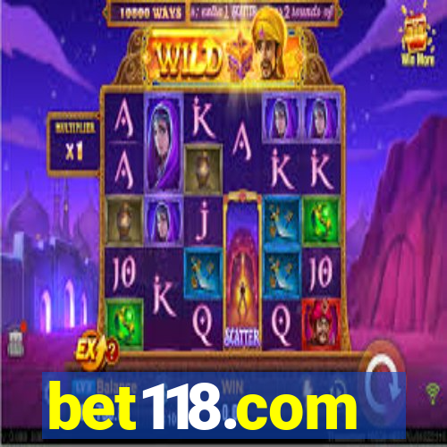 bet118.com