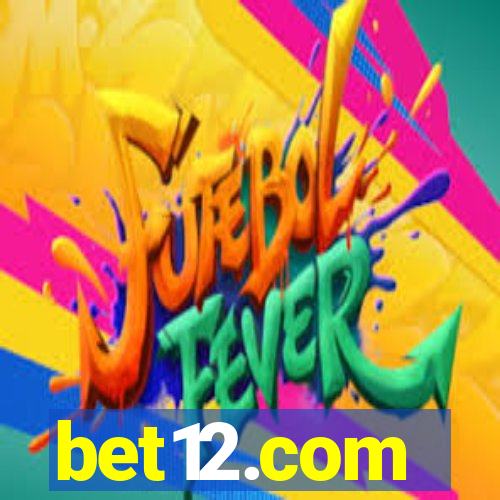 bet12.com