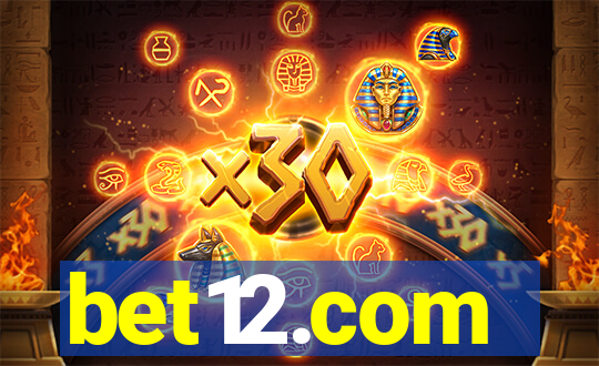 bet12.com