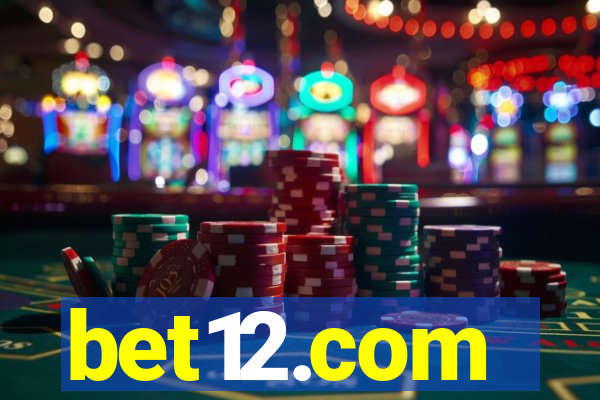 bet12.com