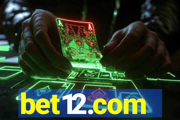 bet12.com