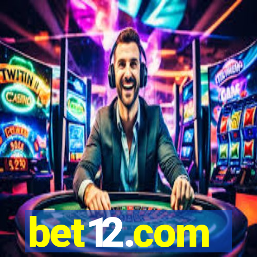 bet12.com