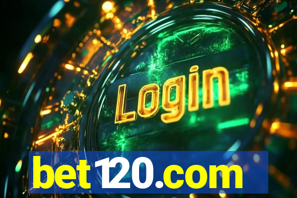 bet120.com