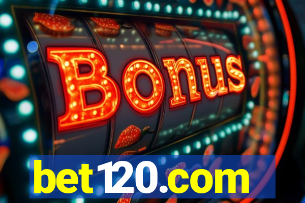 bet120.com