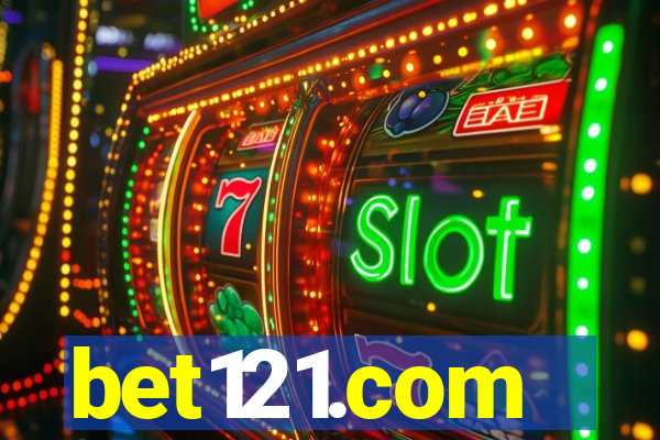 bet121.com