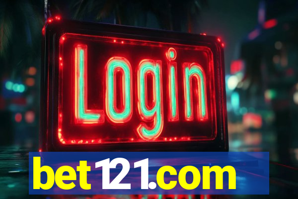 bet121.com