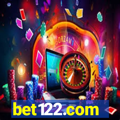bet122.com
