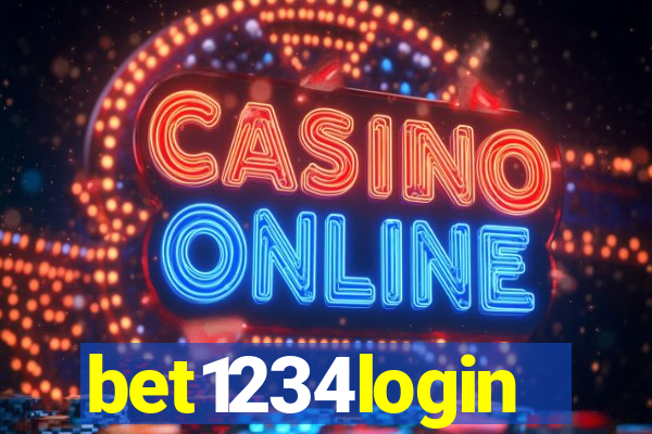 bet1234login