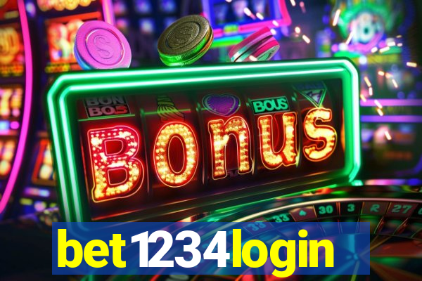 bet1234login