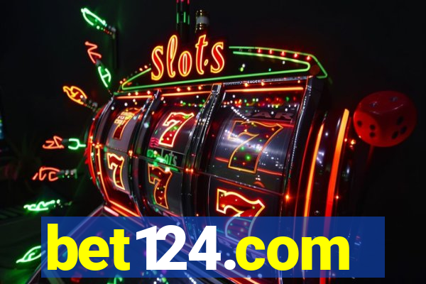 bet124.com