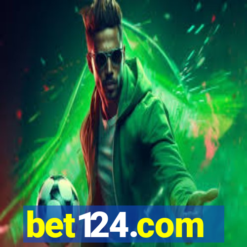 bet124.com