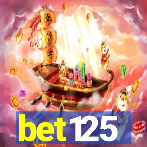 bet125