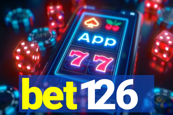 bet126
