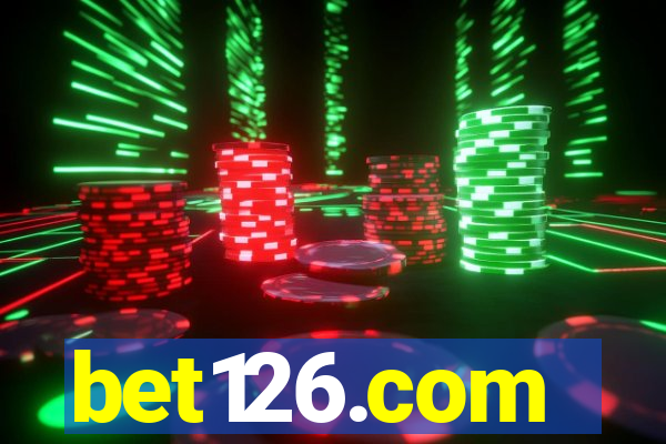 bet126.com