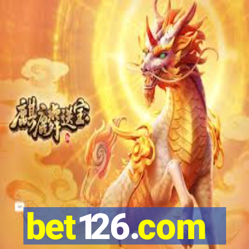 bet126.com