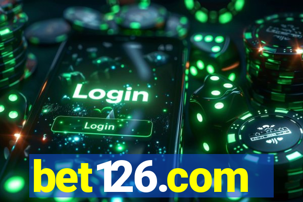 bet126.com