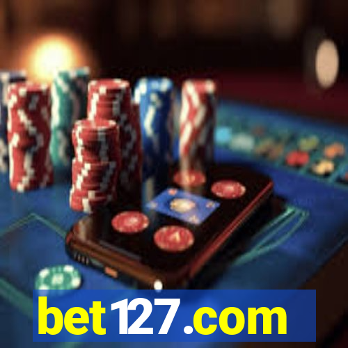 bet127.com
