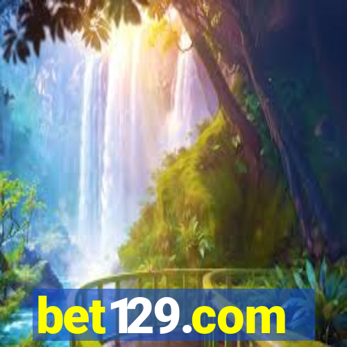 bet129.com